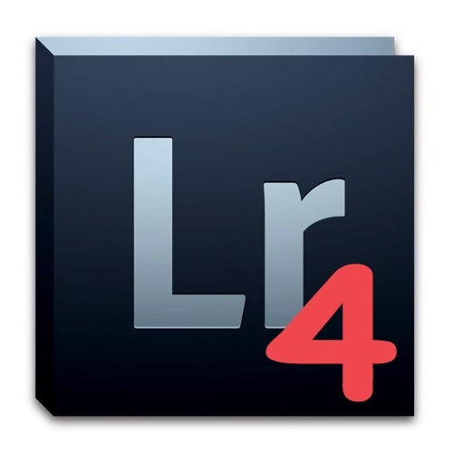 Adobe Lightroom 4.0 Mult / Ingles